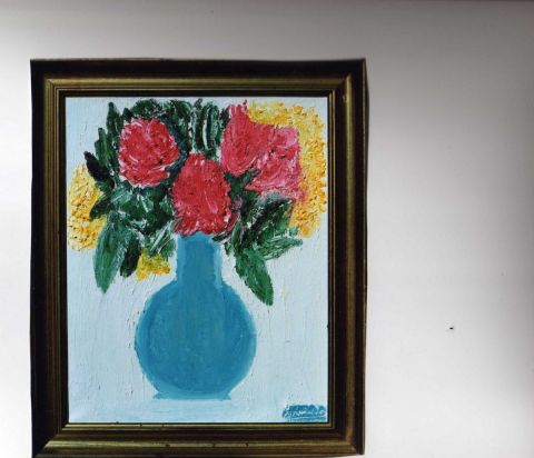 Fleurs formacolor
